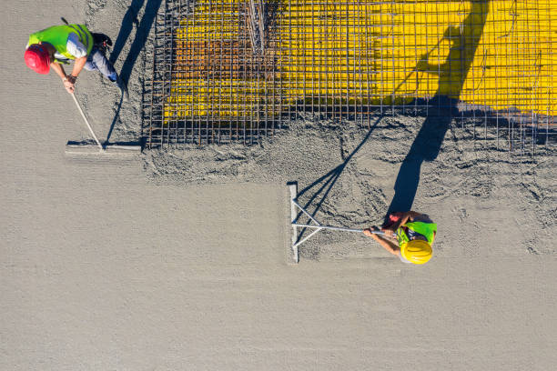 Best Concrete Pool Decks in Selinsgrove, PA