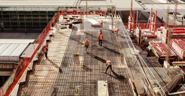 Best Commercial Concrete Services in Selinsgrove, PA