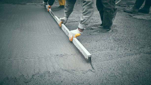 Best Concrete Driveway Installation in Selinsgrove, PA