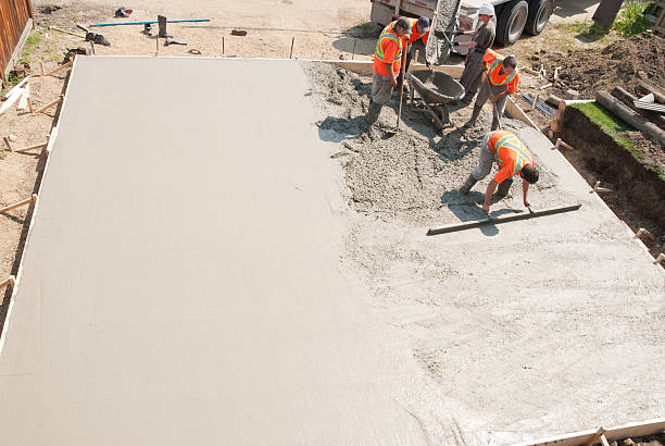 Best Concrete Sealing and Maintenance in Selinsgrove, PA