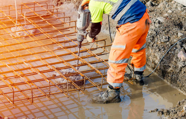 Best Stamped Concrete Services in Selinsgrove, PA
